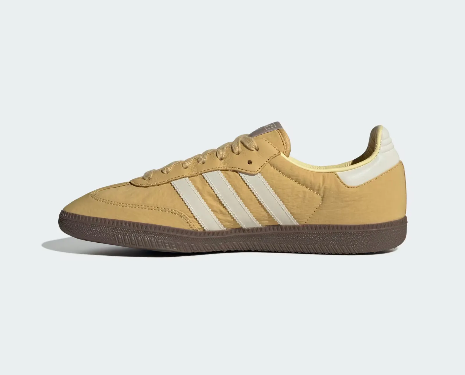 Adidas Samba OG Oat Wonder White Gum IG6170