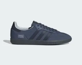 Adidas Samba OG Preloved Ink Night Indigo Grey IG6169