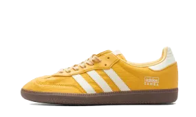 Adidas Samba OG Reflective Nylon Oat