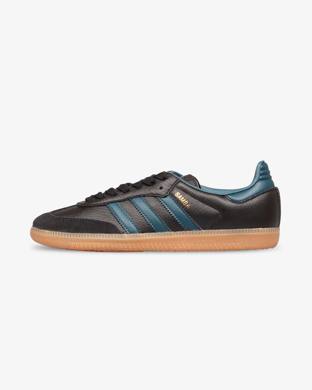 adidas Samba OG W Core Black/Arctic White