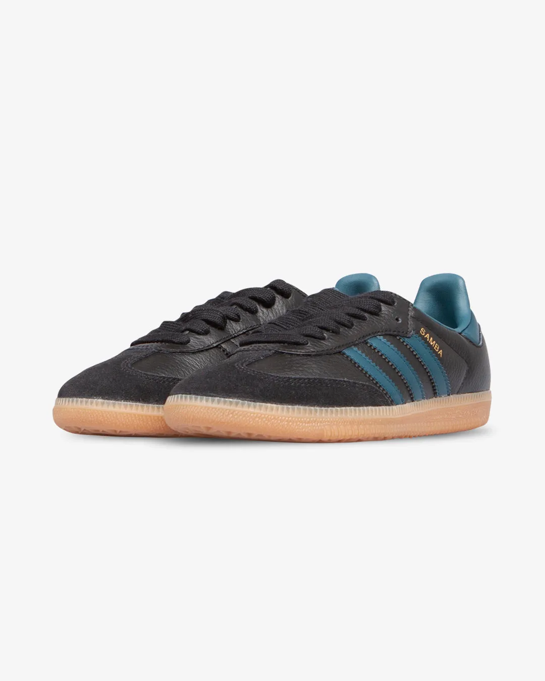 adidas Samba OG W Core Black/Arctic White