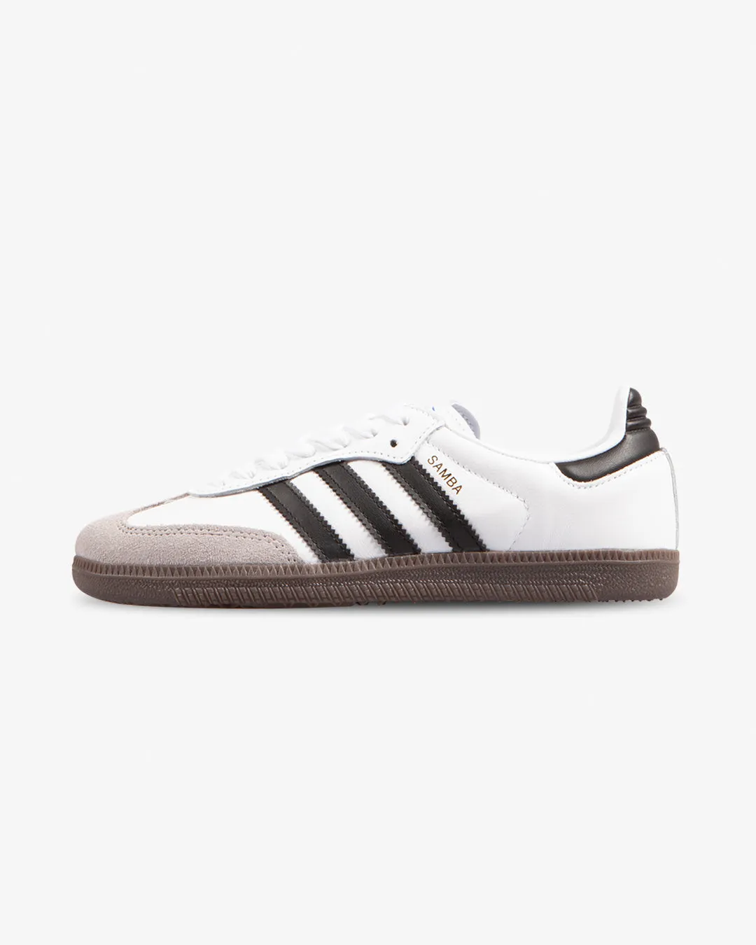 adidas Samba OG White