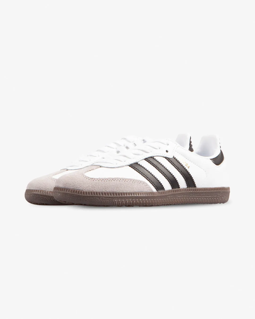 adidas Samba OG White