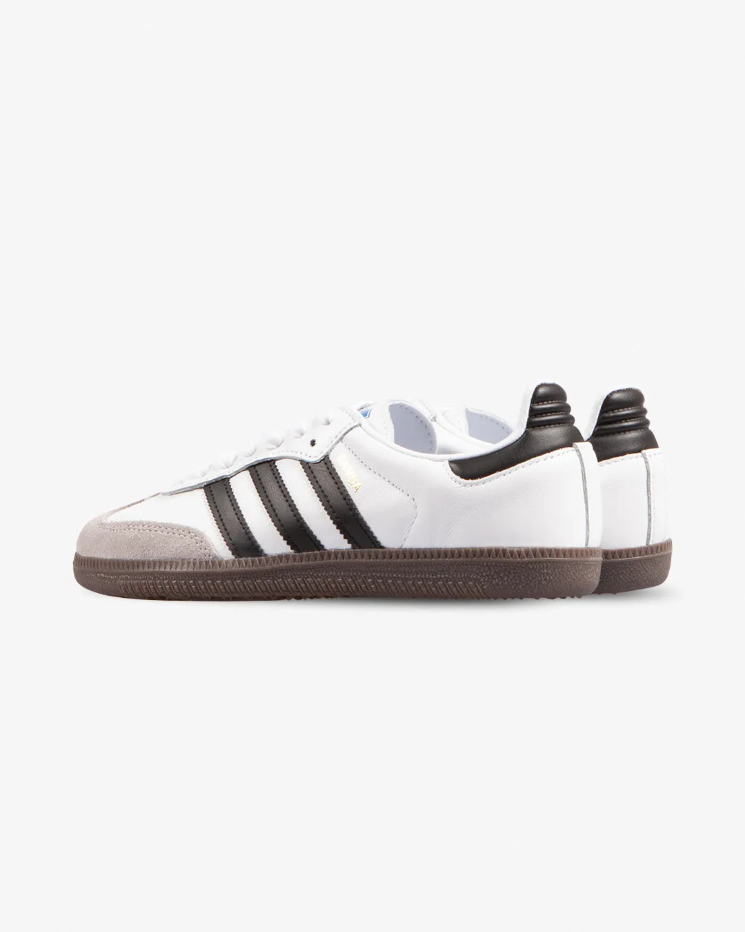 adidas Samba OG White