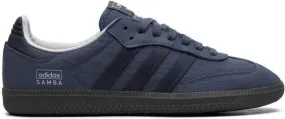 Adidas Samba Reflective Pack Focused Olive sneakers Green