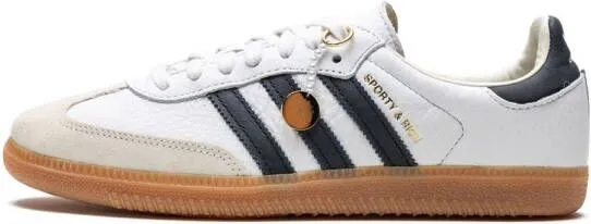 Adidas Samba 