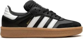 Adidas Samba XLG Black White Gum sneakers