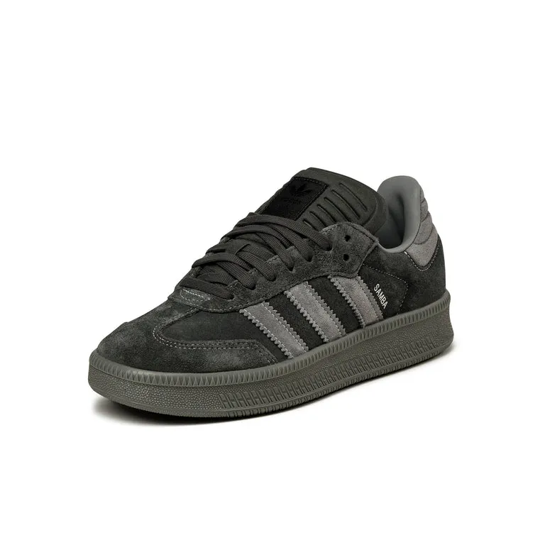 Adidas Samba XLG Carbon / Grey / Grey