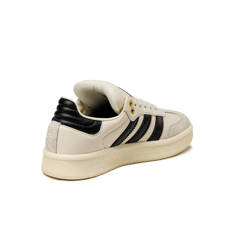 Adidas Samba XLG Cream White / Core Black / Easy Yellow