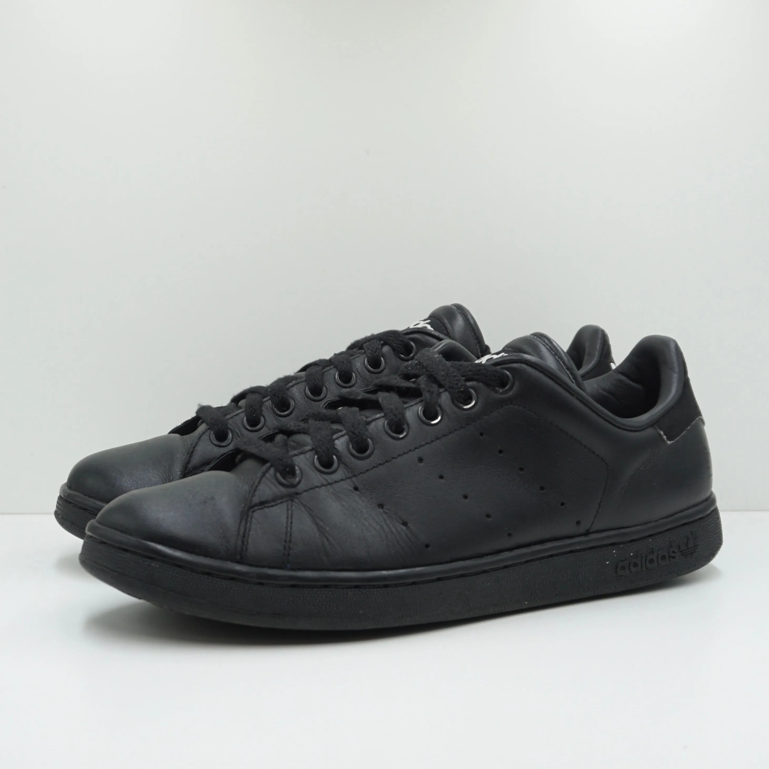 Adidas Stan Smith Black (2005)