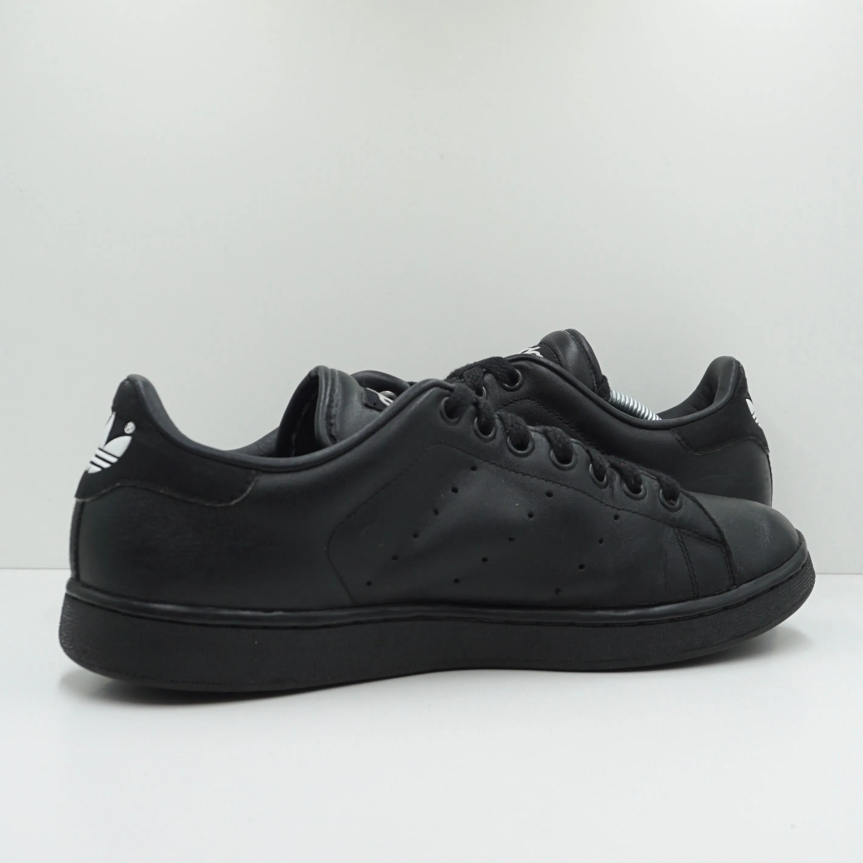 Adidas Stan Smith Black (2005)