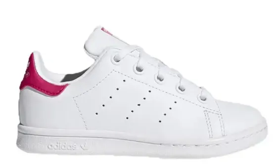 adidas Stan Smith C FTWR White