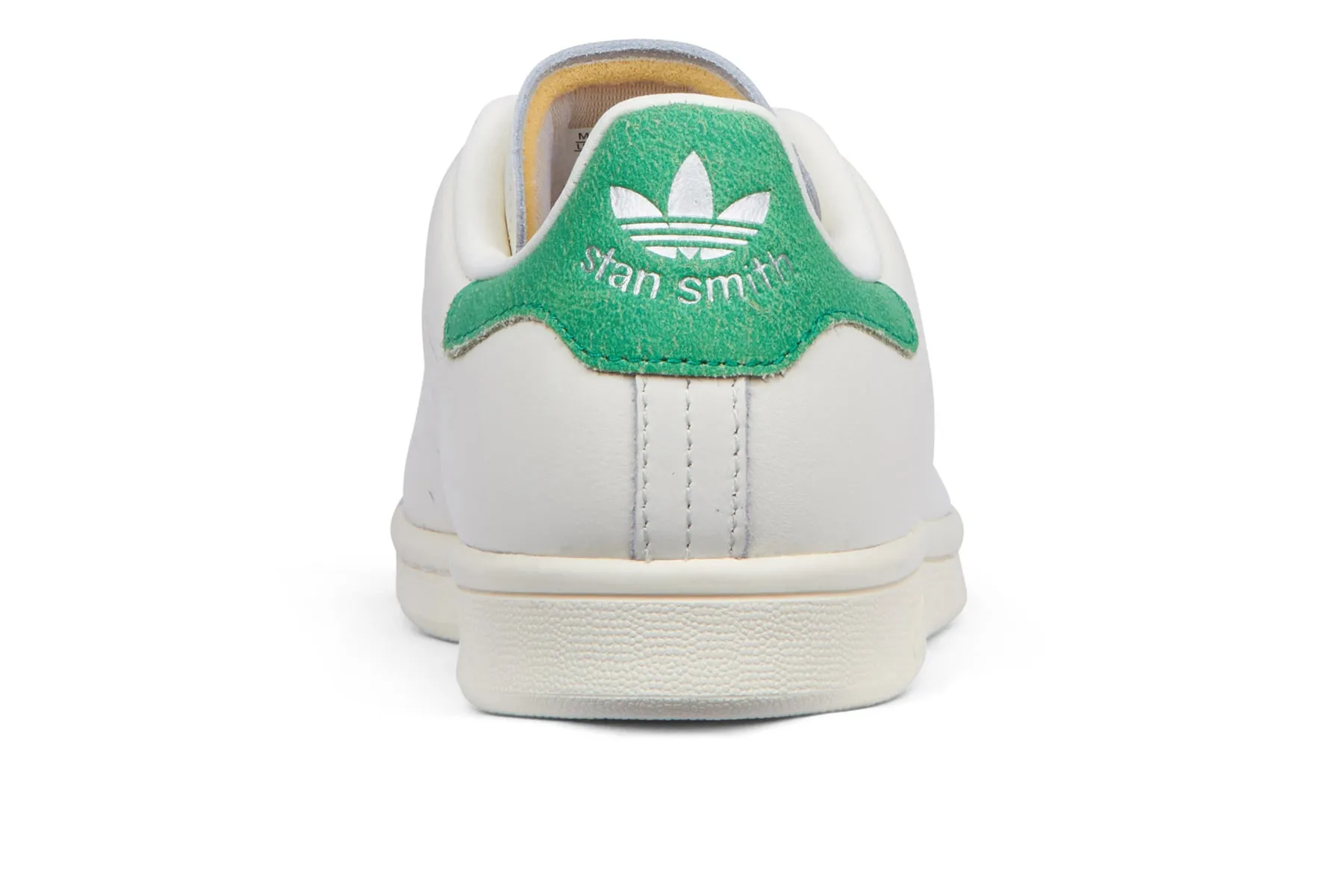 Adidas Stan Smith - Chalk White/Off White/Court Green