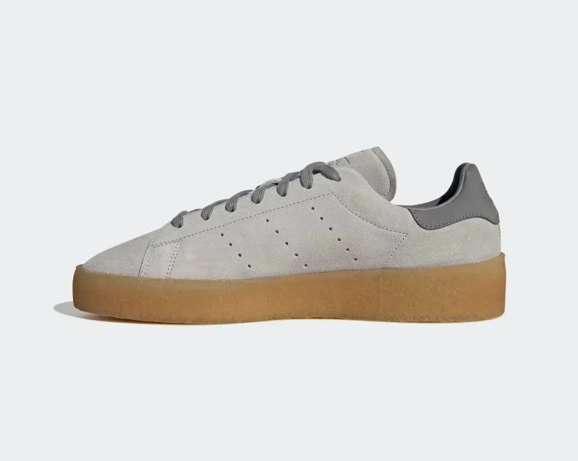 Adidas Stan Smith Crepe Grey Gum FZ6440