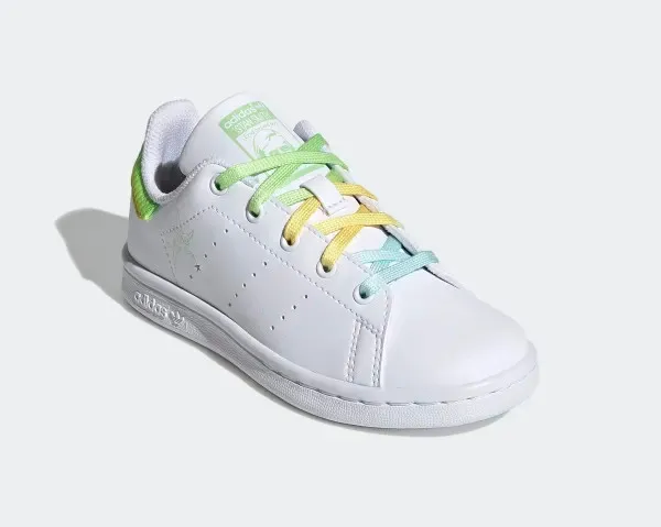 Adidas Stan Smith Disney Tinkerbell Pantone Cloud White FX5999