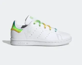 Adidas Stan Smith Disney Tinkerbell Pantone Cloud White FX5999