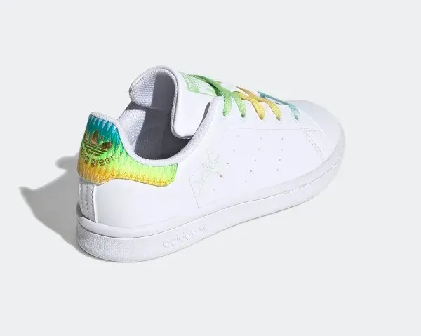 Adidas Stan Smith Disney Tinkerbell Pantone Cloud White FX5999