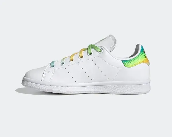 Adidas Stan Smith Disney Tinkerbell Pantone Cloud White FX5999