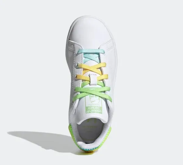 Adidas Stan Smith Disney Tinkerbell Pantone Cloud White FX5999