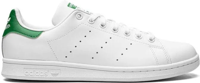 Adidas Stan Smith 'Ftwwht Ftwwht Green