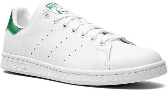 Adidas Stan Smith 'Ftwwht Ftwwht Green