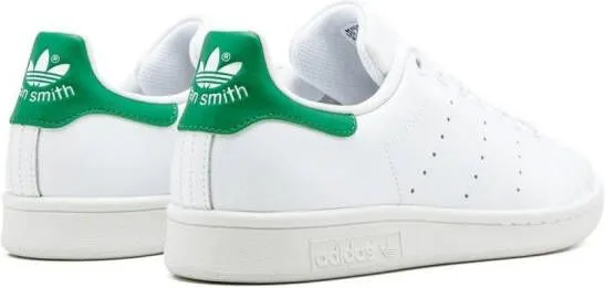 Adidas Stan Smith 'Ftwwht Ftwwht Green