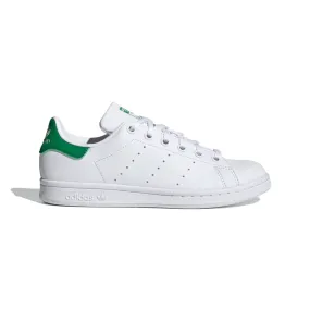 Adidas Stan Smith Jr (White/Green)