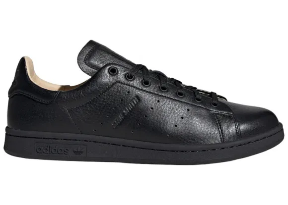 adidas Stan Smith Lux Core Black Sand Strata