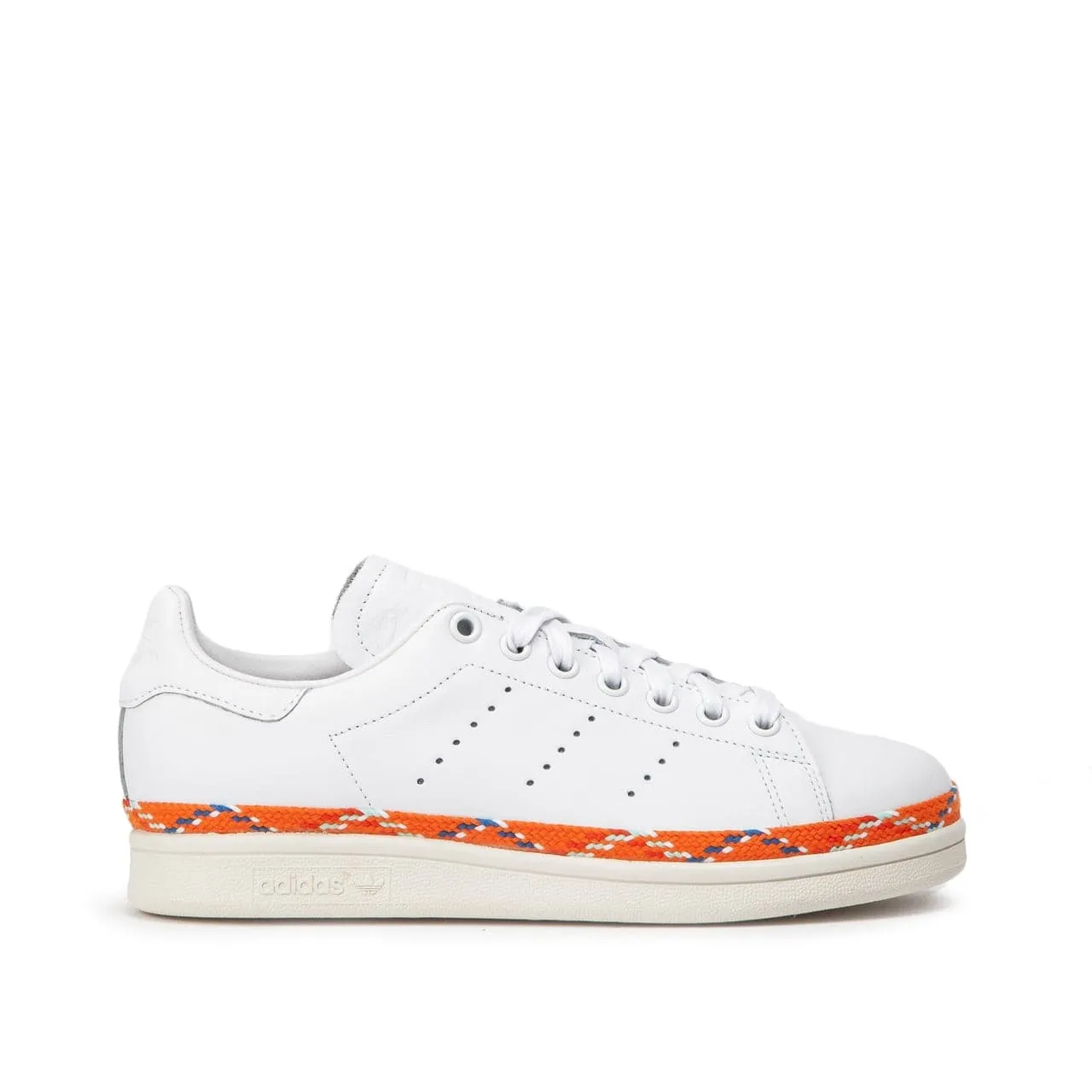 adidas Stan Smith New Bold W (White) 