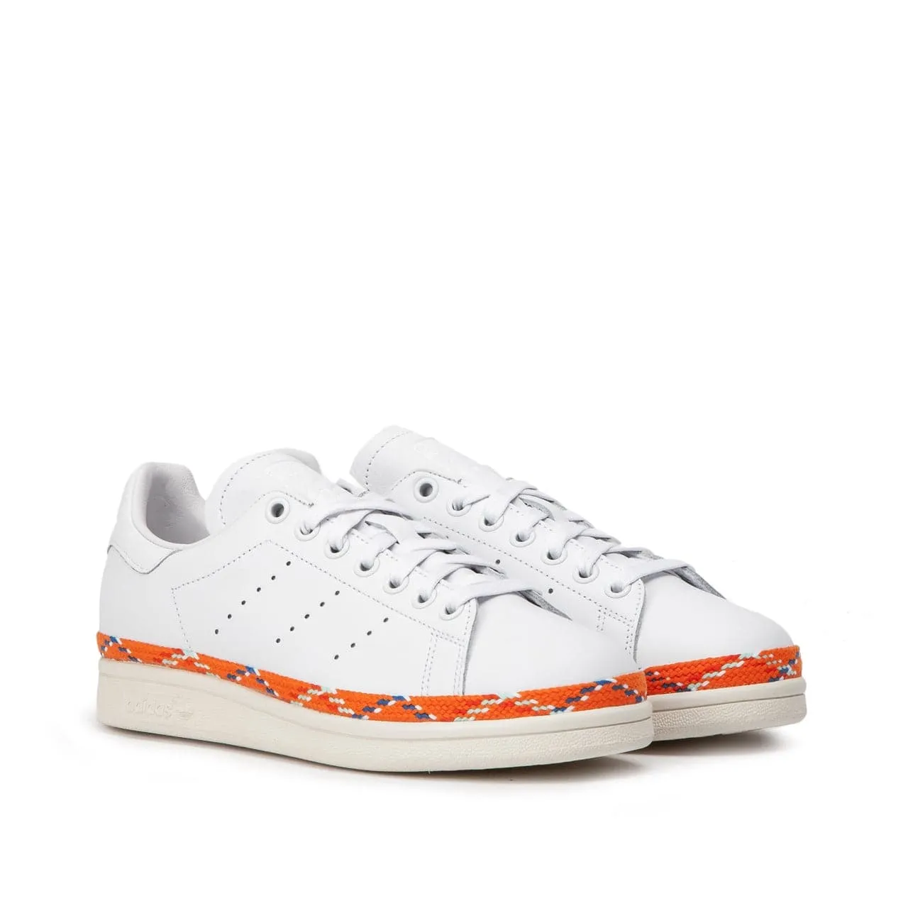 adidas Stan Smith New Bold W (White) 