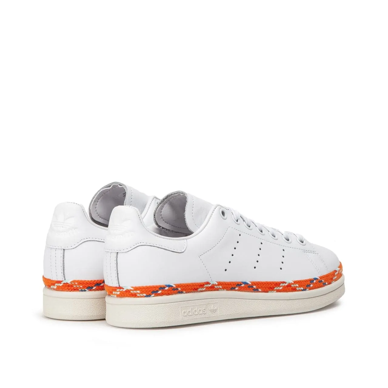 adidas Stan Smith New Bold W (White) 