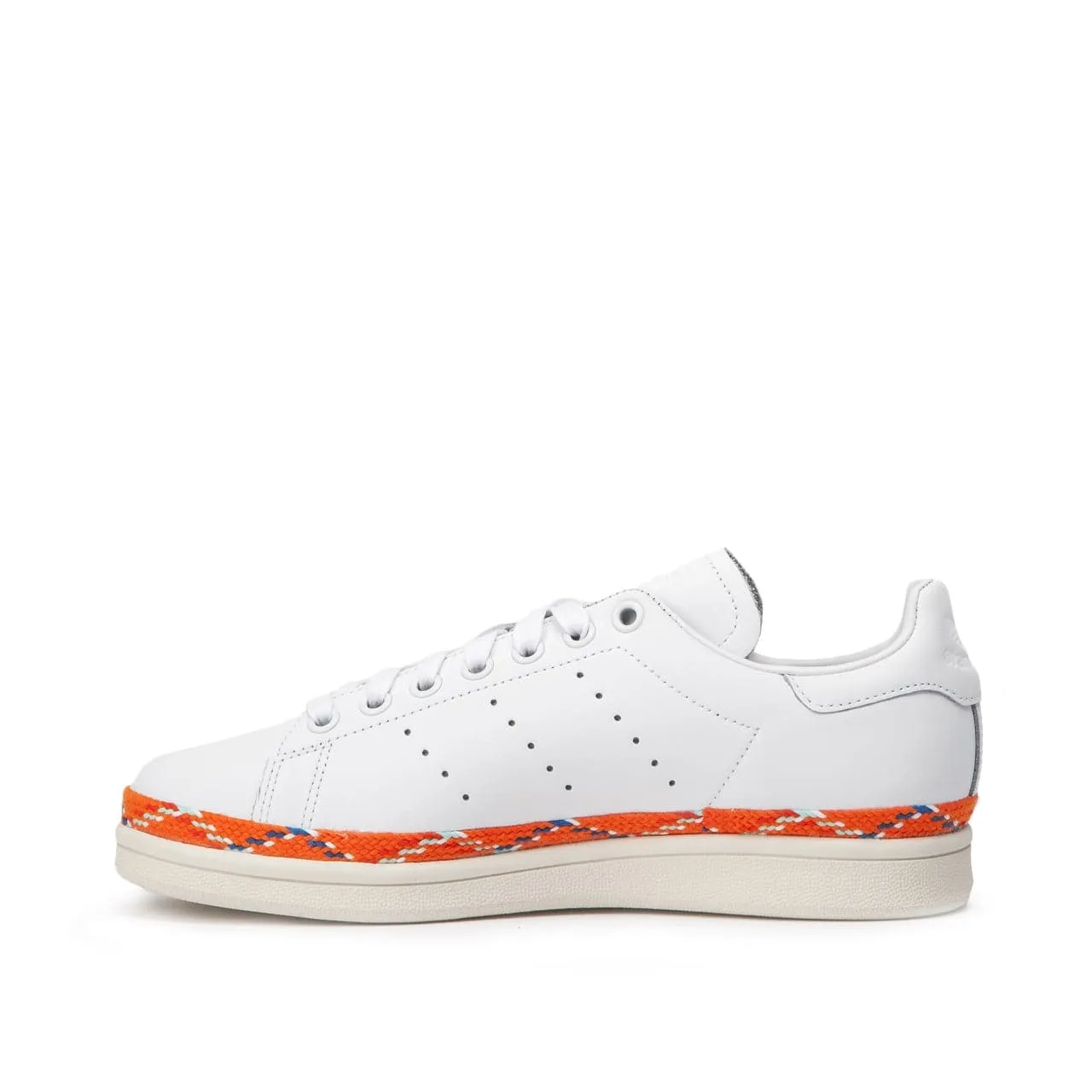 adidas Stan Smith New Bold W (White) 