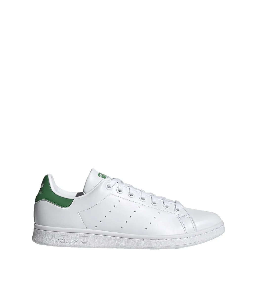 Adidas Stan Smith White / Green