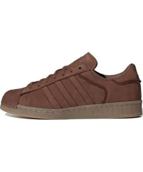 adidas Superstar 82 Luxe 'Preloved Brown Gum'