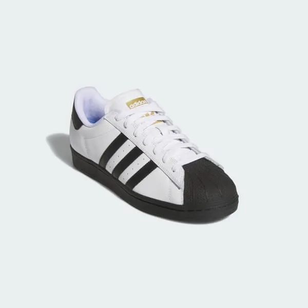 Adidas Superstar ADV Cloud White - Core Black - Core Black