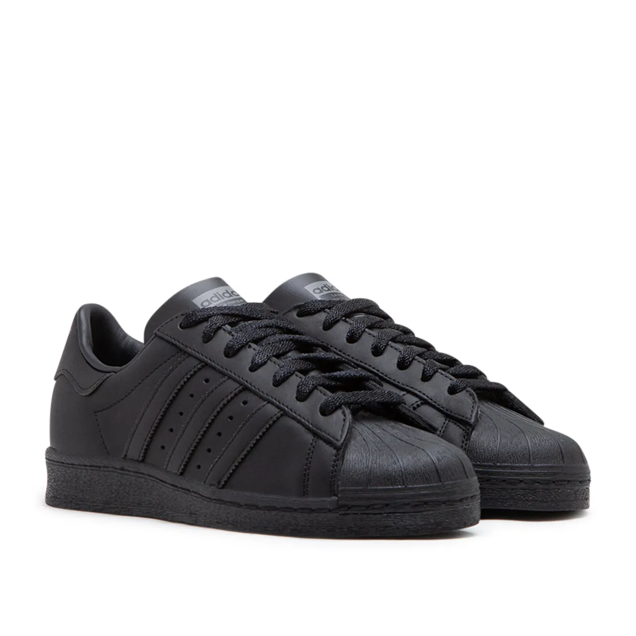 adidas Superstar (Black)