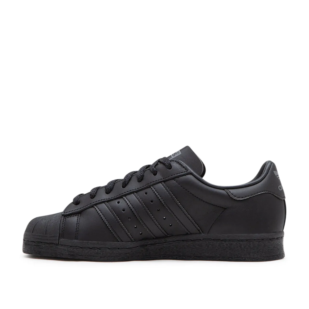 adidas Superstar (Black)