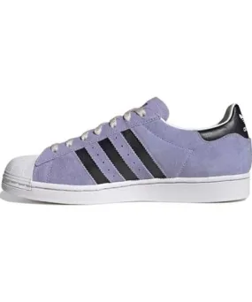 adidas Superstar 'Dust Purple'