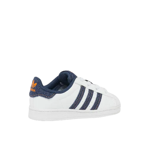 ADIDAS SUPERSTAR EL I