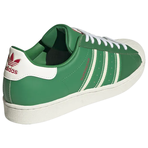 Adidas Superstar - Men's