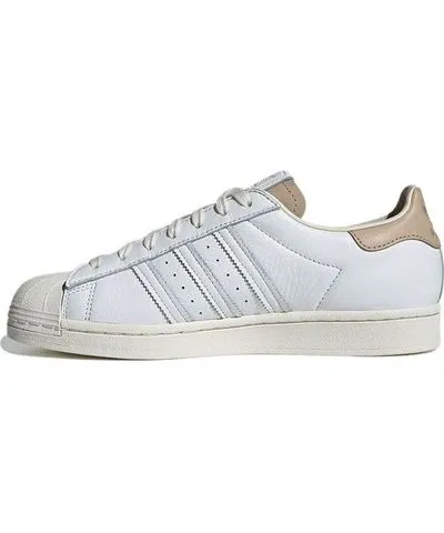 adidas Superstar 'Size Tag