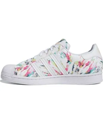 adidas Superstar 'Watercolor'