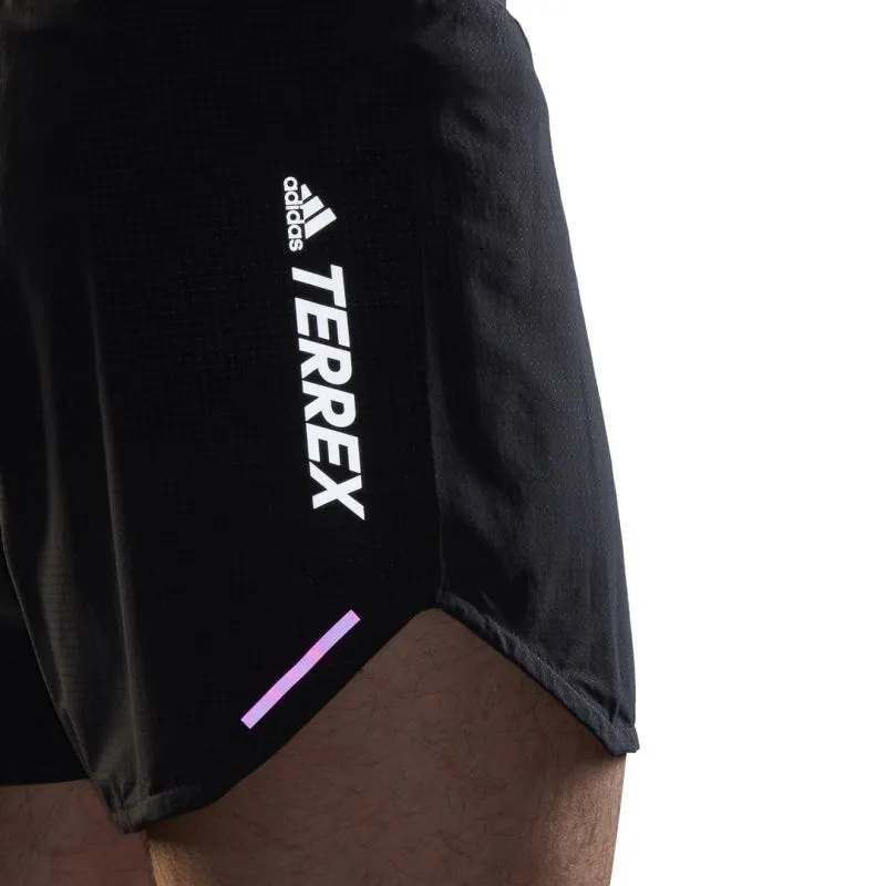 adidas  Terrex Agravic Tr Pro Trail Running - Pantaloncini da trail running - Uomo