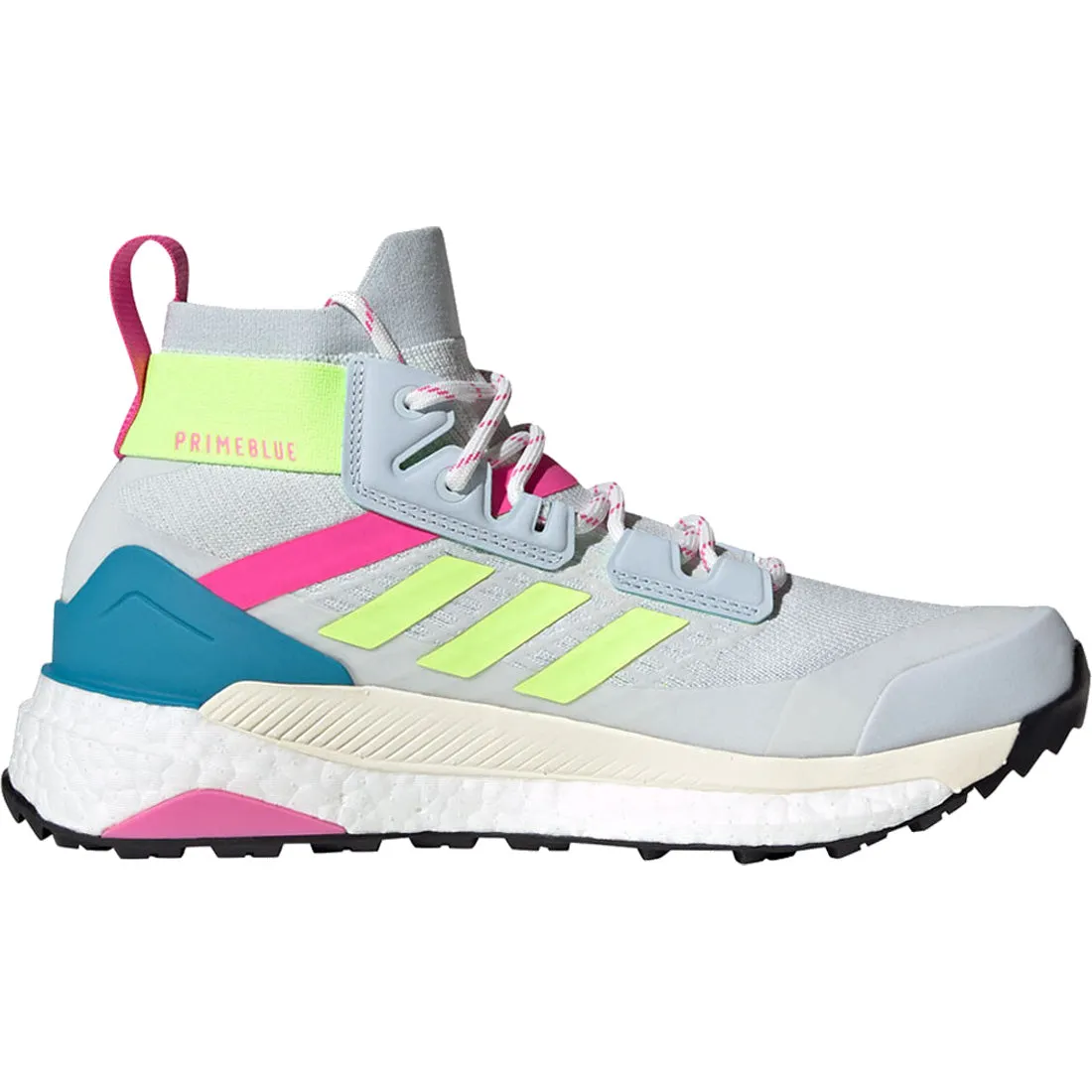 Adidas Terrex Free Hiker Primeblue - Women's