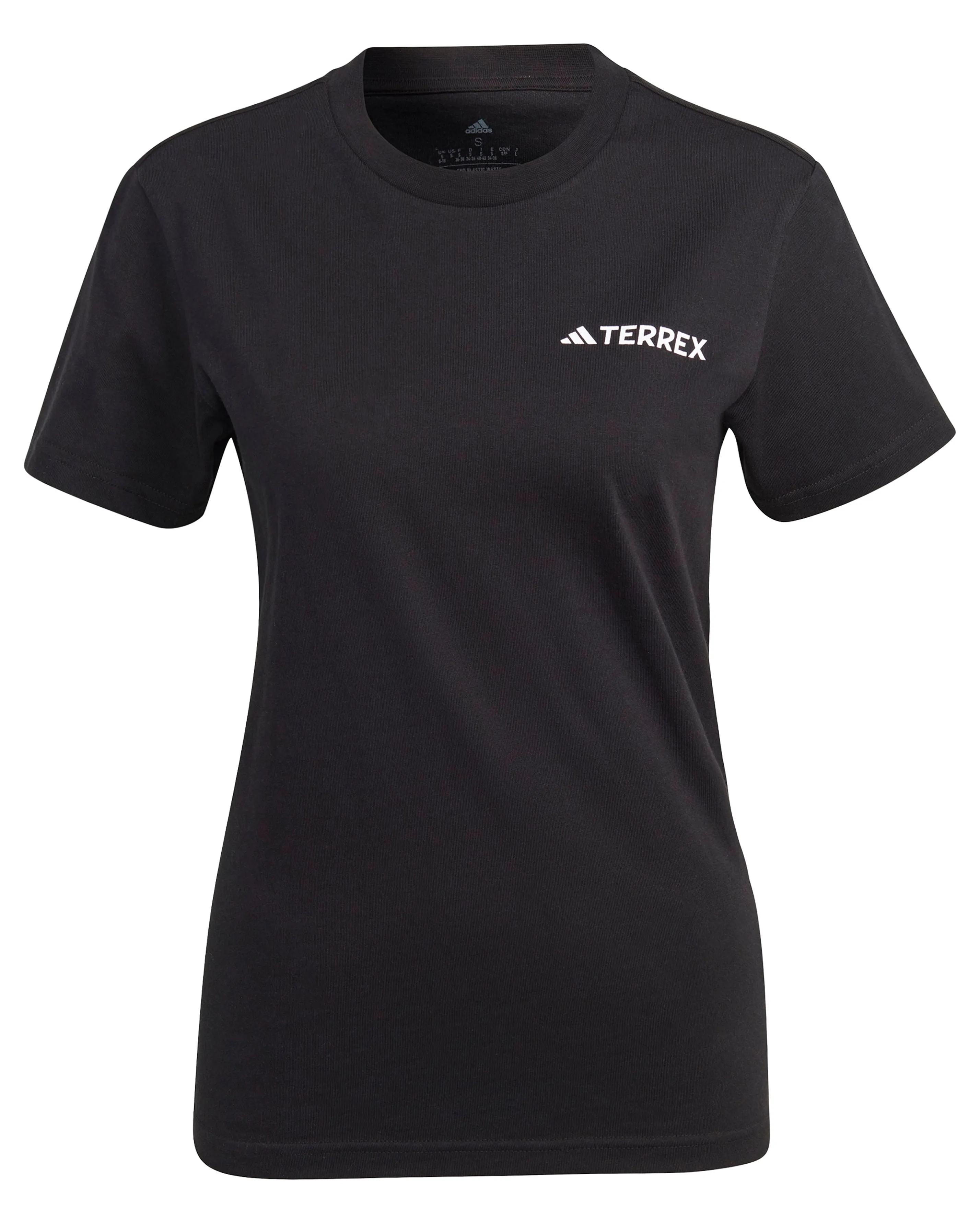 adidas Terrex Graphic T-Shirt