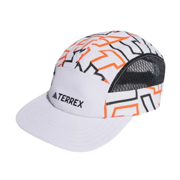 Adidas Terrex Heat.Rdy 5 Panel Graphic Hat