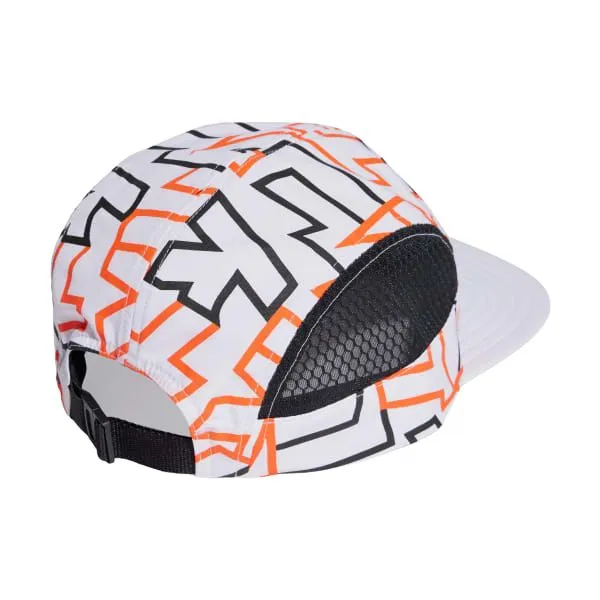 Adidas Terrex Heat.Rdy 5 Panel Graphic Hat