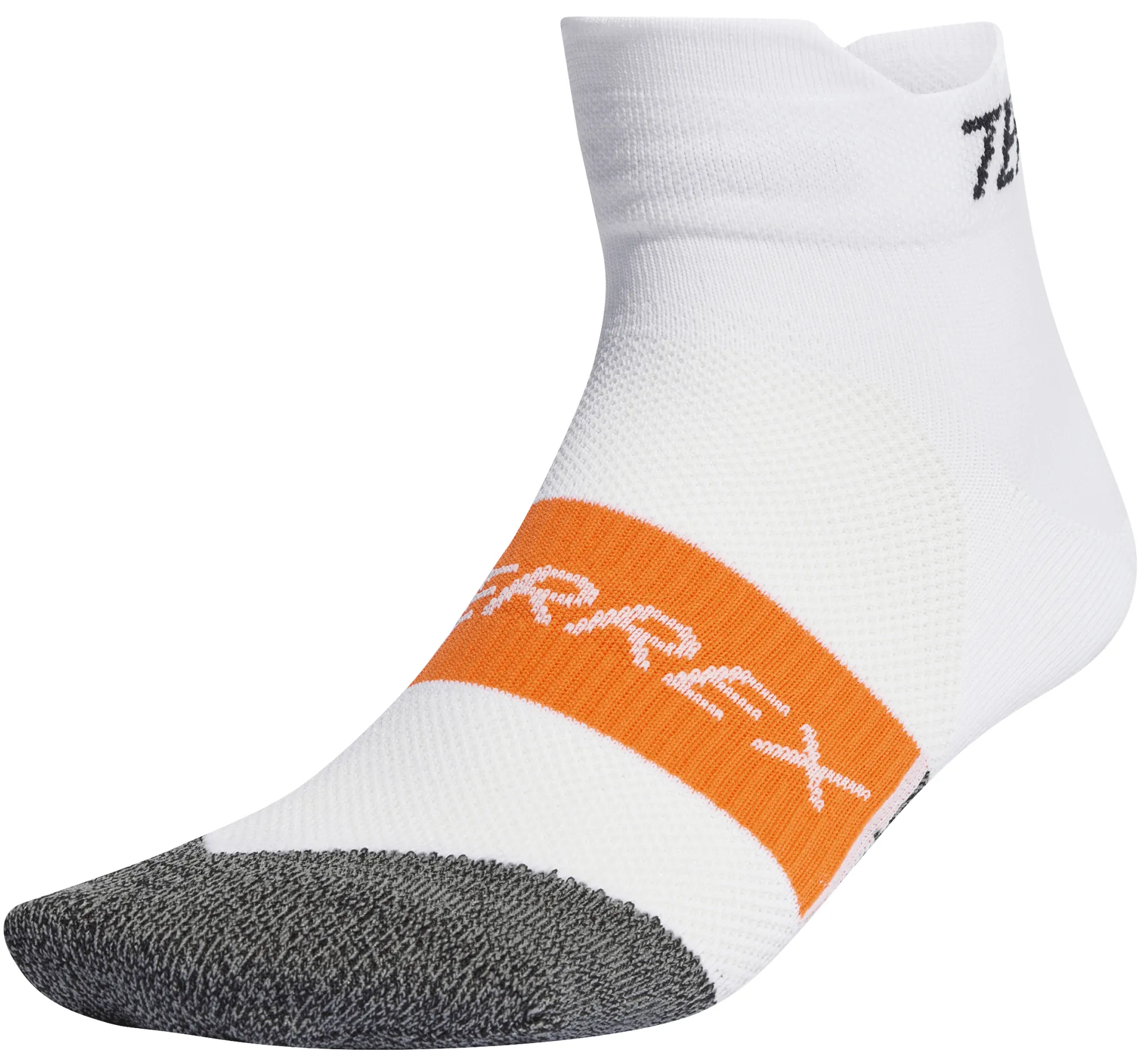 Adidas Terrex HEAT.RDY Trail Running Speed Ankle Socks White | Buy Adidas Terrex HEAT.RDY Trail Running Speed Ankle Socks White 