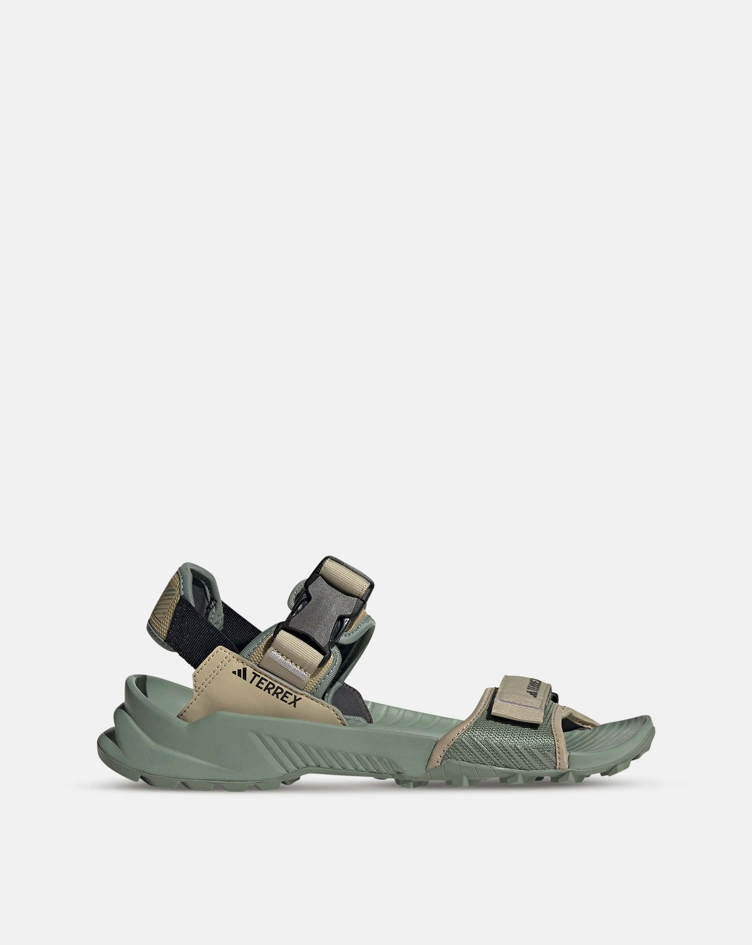 adidas Terrex HydroTerra River Sandals | Simply Be