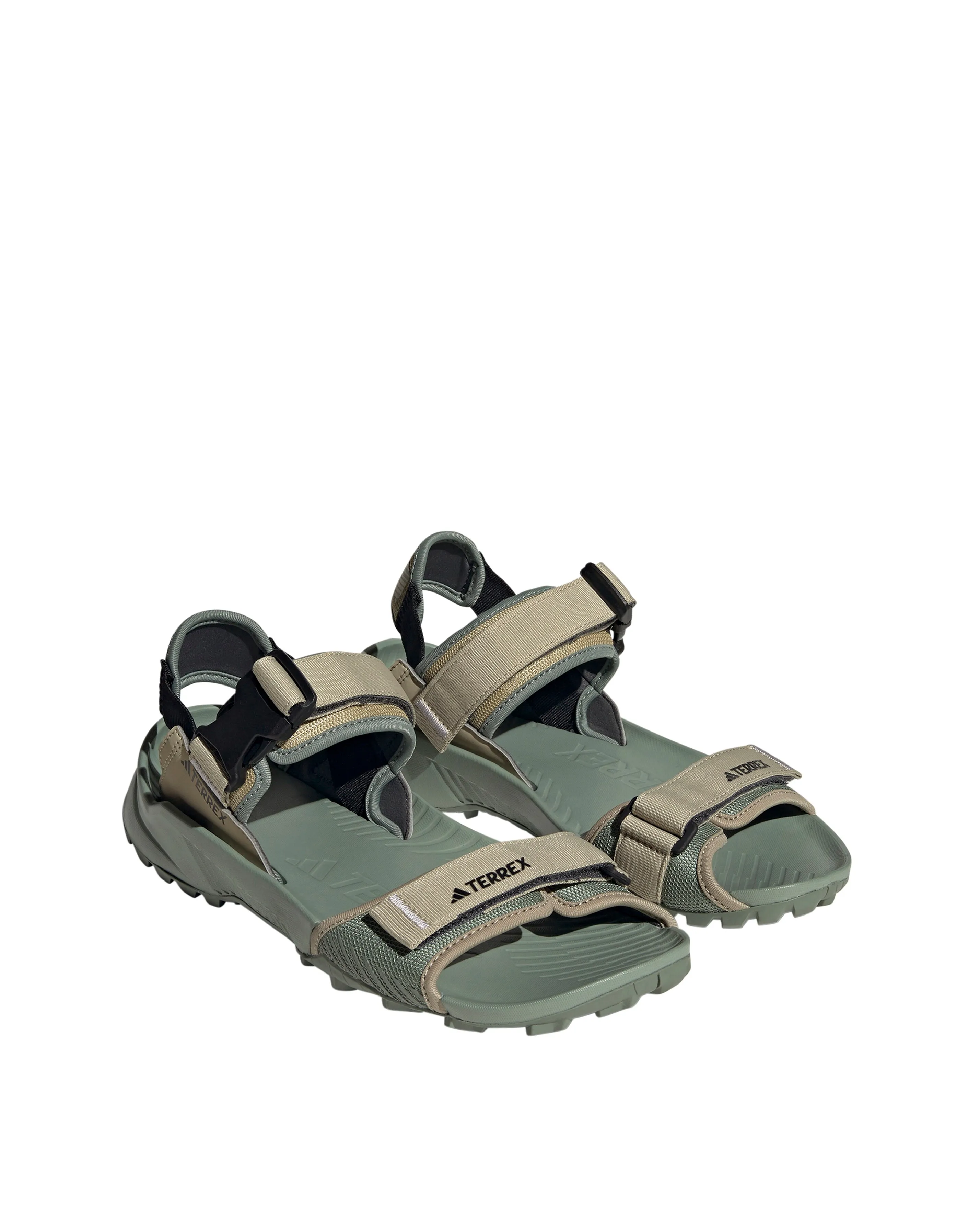 adidas Terrex HydroTerra River Sandals | Simply Be